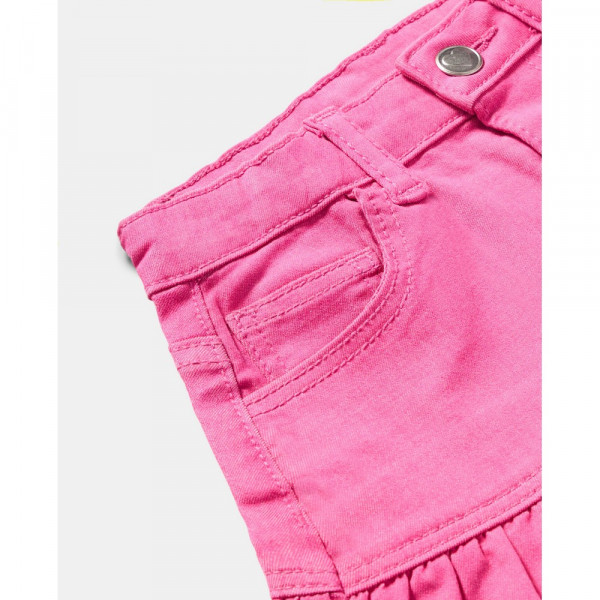 BLUKIDS SUKNJA CARMINE ROSE