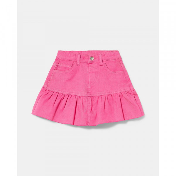 BLUKIDS SUKNJA CARMINE ROSE