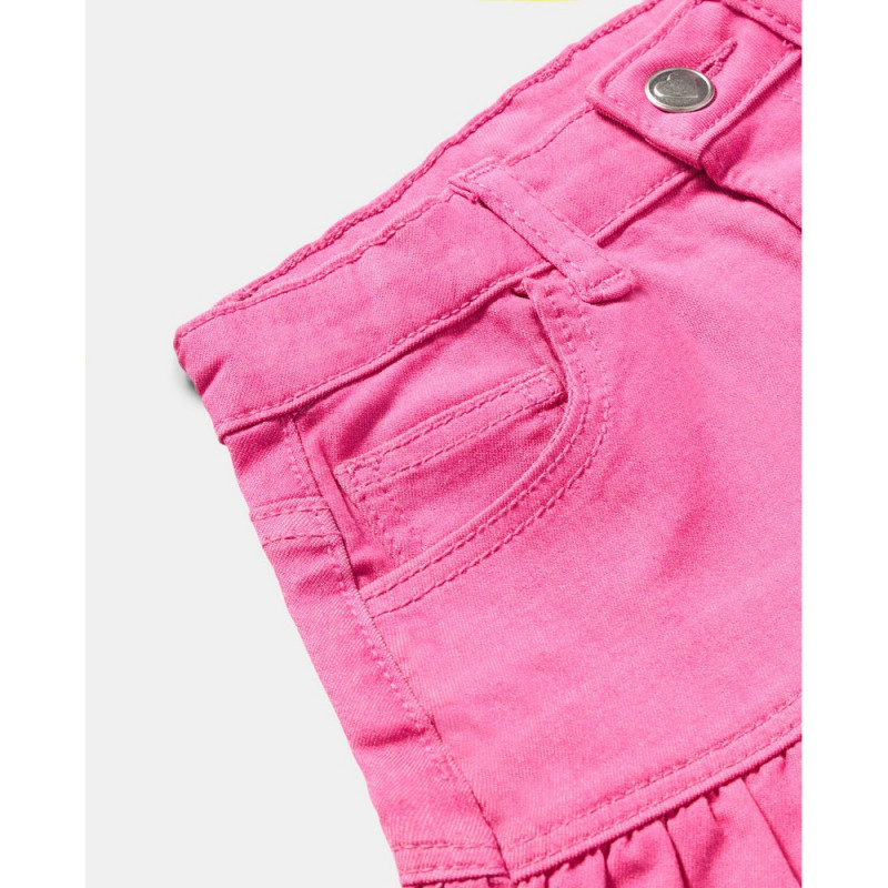 BLUKIDS SUKNJA CARMINE ROSE