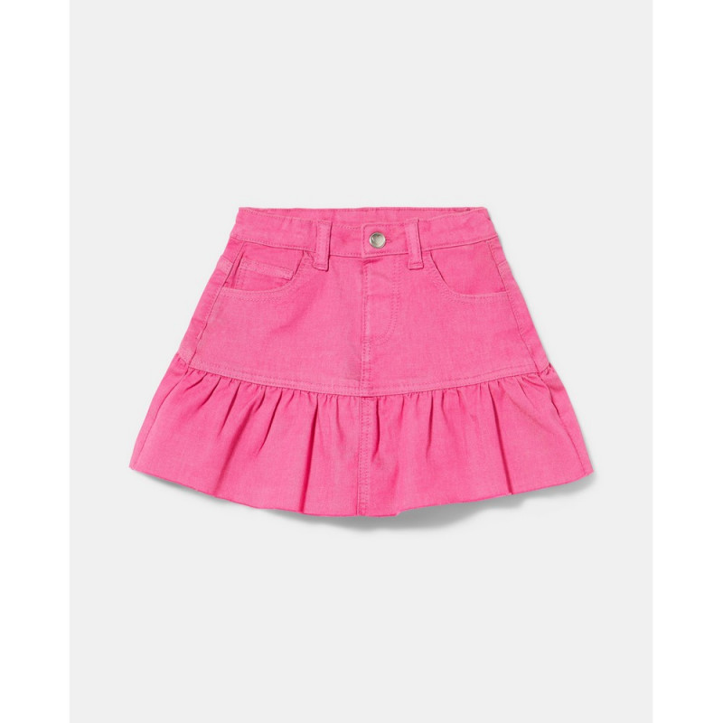 BLUKIDS SUKNJA CARMINE ROSE