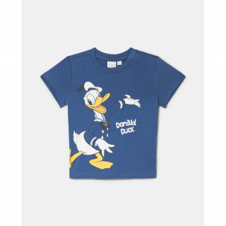 BLUKIDS MAJICA KRATAK RUKAV BIJOU BLUE