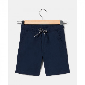 BLUKIDS SORTS NAVY BLAZER 