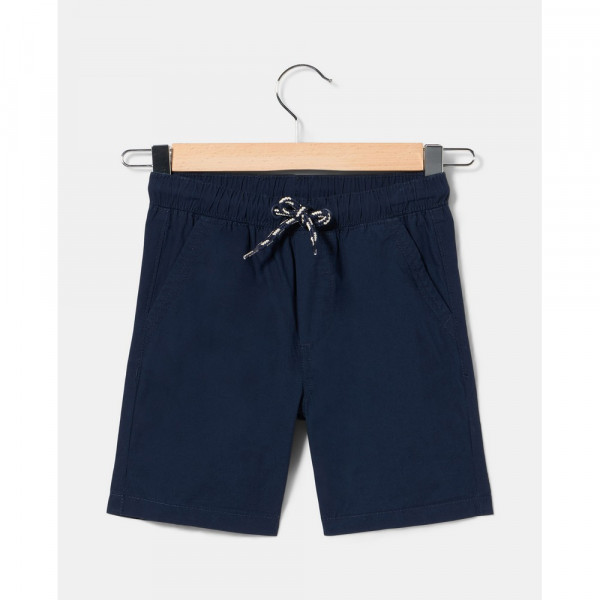 BLUKIDS SORTS NAVY BLAZER