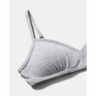 BLUKIDS BRUSHALTER MEDIUM GREY MELANGE