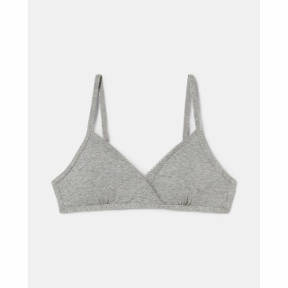 BLUKIDS BRUSHALTER MEDIUM GREY MELANGE