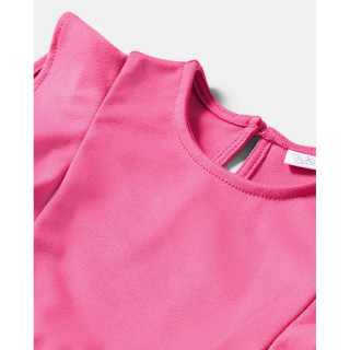 BLUKIDS HALJINA CARMINE ROSE