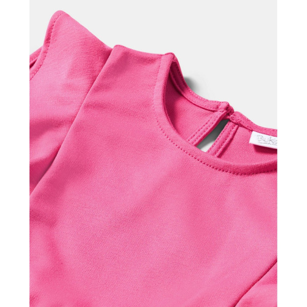 BLUKIDS HALJINA CARMINE ROSE