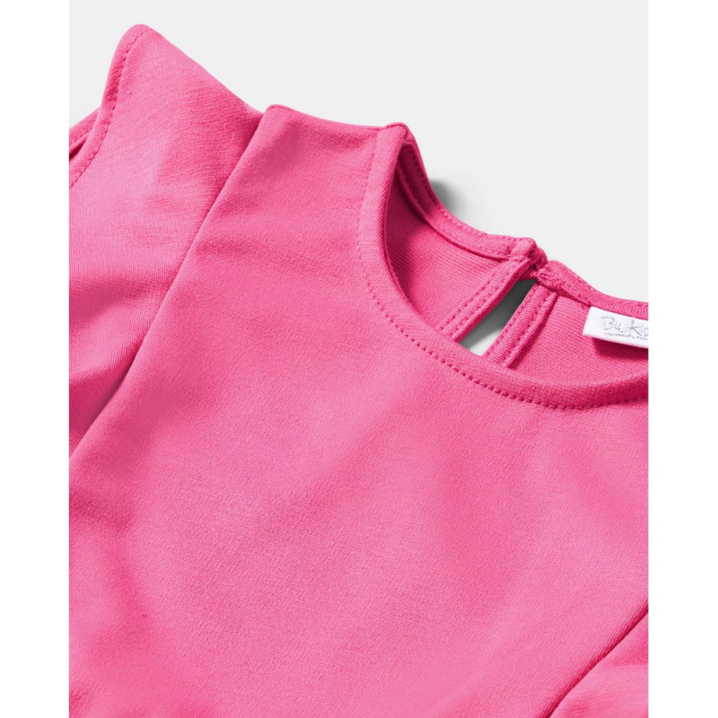 BLUKIDS HALJINA CARMINE ROSE