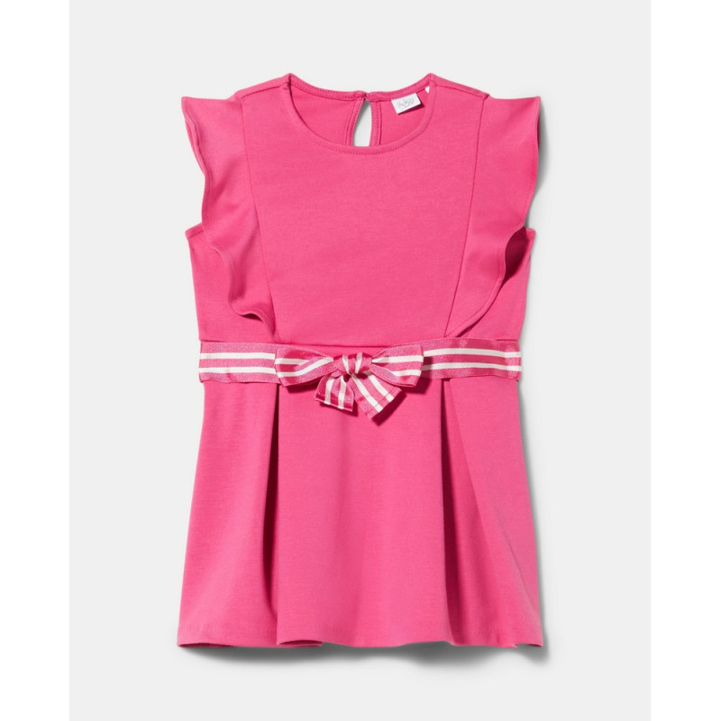 BLUKIDS HALJINA CARMINE ROSE