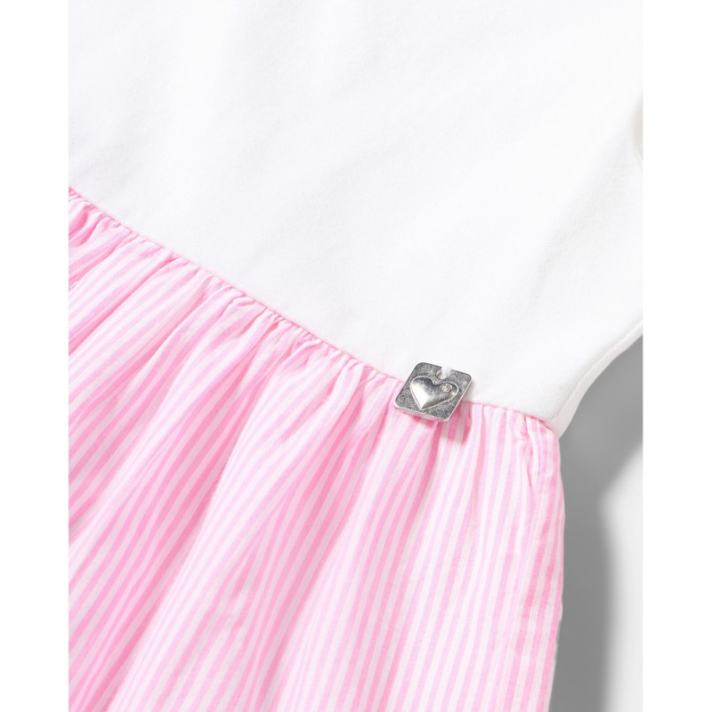 BLUKIDS HALJINA WHITE/BLUE