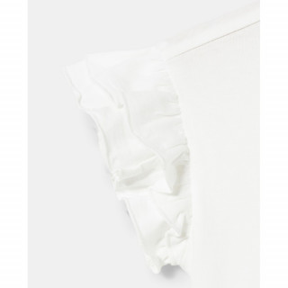 BLUKIDS MAJICA KRATAK RUKAV BRIGHT WHITE
