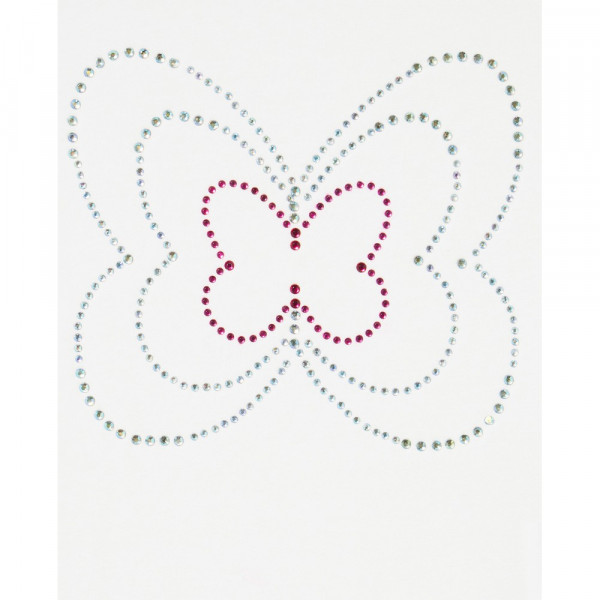 BLUKIDS MAJICA KRATAK RUKAV BRIGHT WHITE