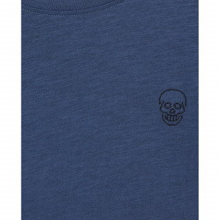 BLUKIDS MAJICA KRATAK RUKAV BLUE INDIGO