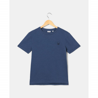 BLUKIDS MAJICA KRATAK RUKAV BLUE INDIGO