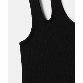 BLUKIDS MAJICA TOP BLACK BEAUTY