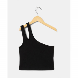 BLUKIDS MAJICA TOP BLACK BEAUTY