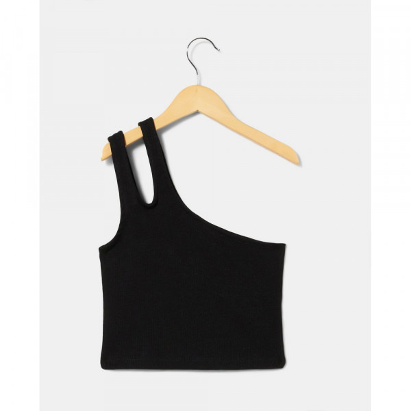 BLUKIDS MAJICA TOP BLACK BEAUTY