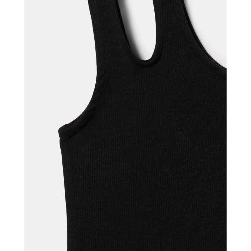 BLUKIDS MAJICA TOP BLACK BEAUTY