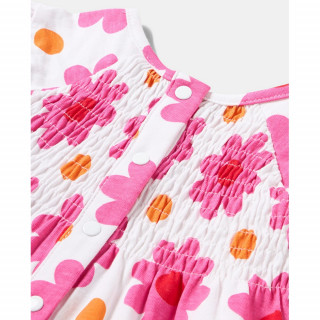 BLUKIDS HALJINA CARMINE ROSE