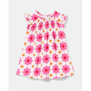 BLUKIDS HALJINA CARMINE ROSE