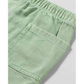 BLUKIDS SORTS SHALE GREEN