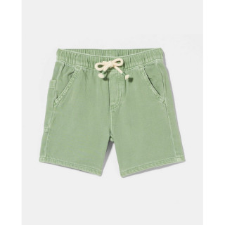 BLUKIDS SORTS SHALE GREEN