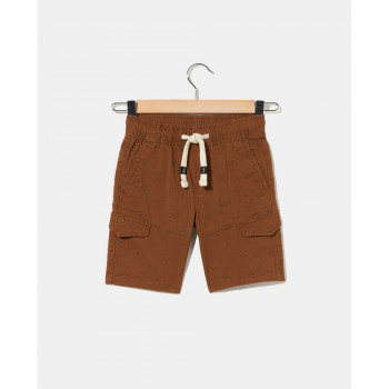 BLUKIDS SORTS RAWHIDE 