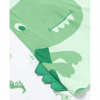 BLUKIDS ZEKA 2 KOM PISTACHIO GREEN