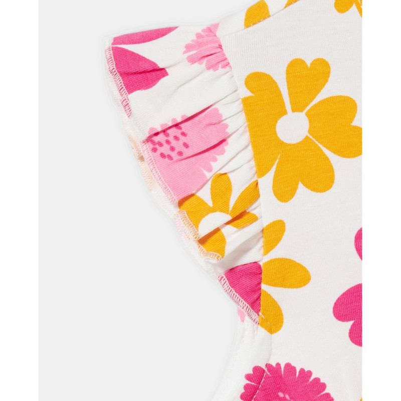 BLUKIDS HALJINA AURORA PINK 
