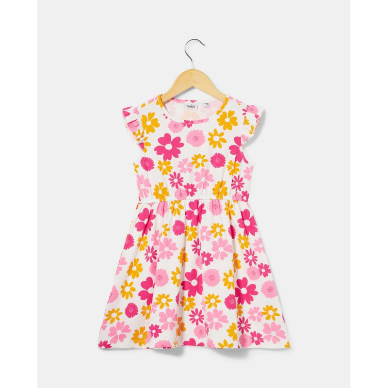 BLUKIDS HALJINA AURORA PINK 