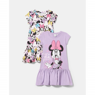 BLUKIDS HALJINA 2 KOM LILAC BREEZE