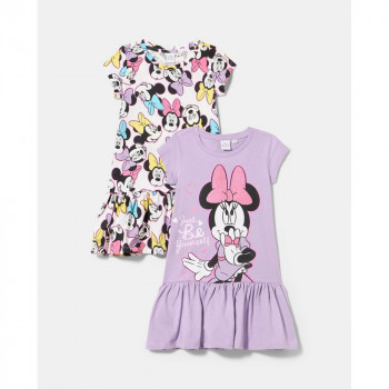 BLUKIDS HALJINA 2 KOM LILAC BREEZE 