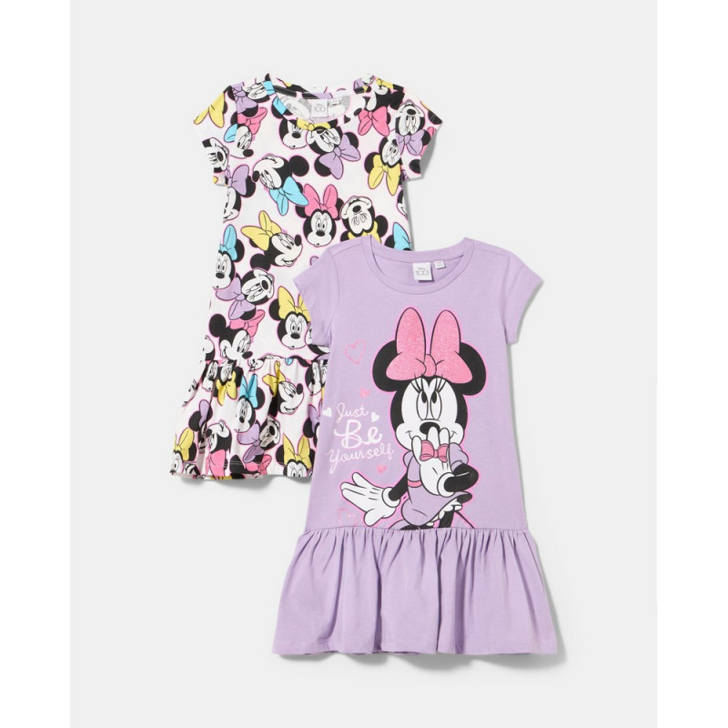 BLUKIDS HALJINA 2 KOM LILAC BREEZE