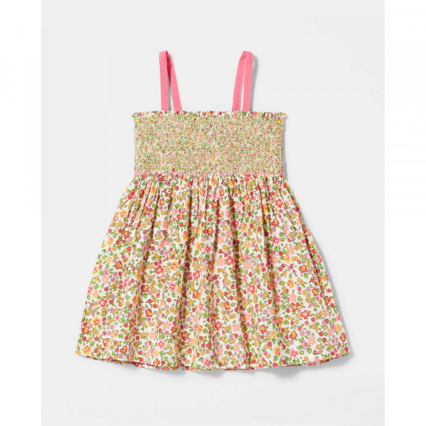 BLUKIDS HALJINA BRILLIANT WHITE