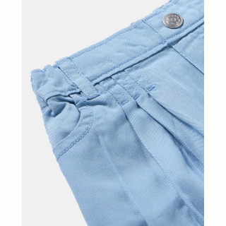 BLUKIDS SORTS FADED DENIM