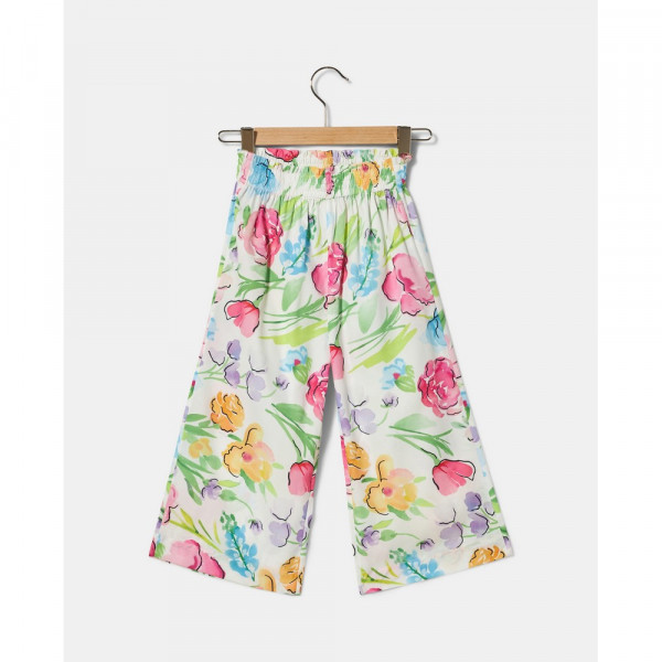 BLUKIDS DONJI DEO BRIGHT WHITE
