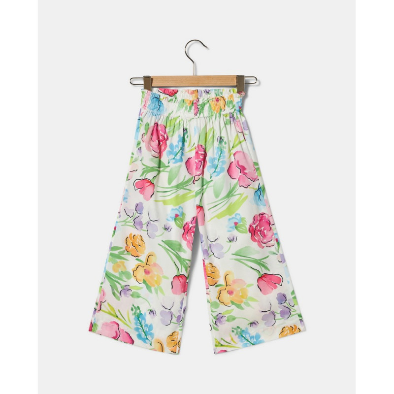 BLUKIDS DONJI DEO BRIGHT WHITE