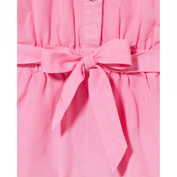 BLUKIDS ZEKA SACHET PINK