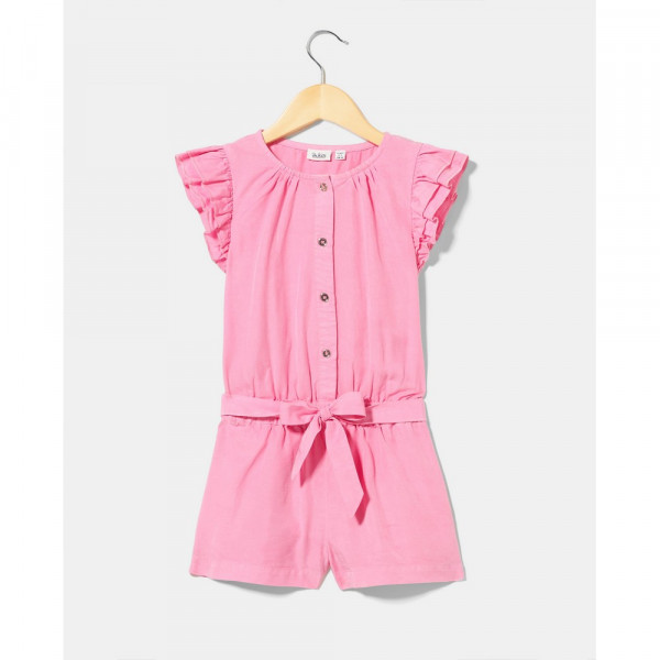 BLUKIDS ZEKA SACHET PINK