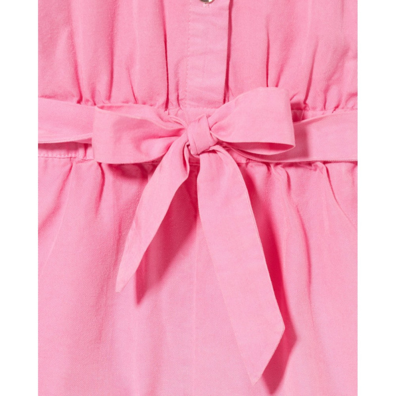 BLUKIDS ZEKA SACHET PINK