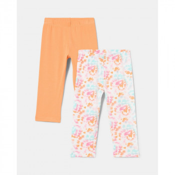 BLUKIDS HELANKE 2 KOM PEACH 