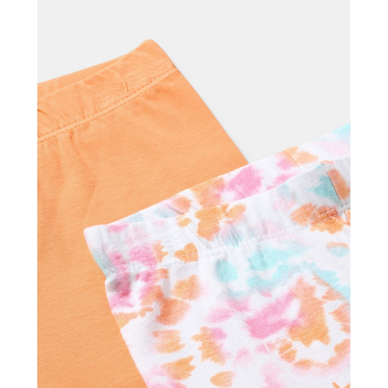 BLUKIDS HELANKE 2 KOM PEACH