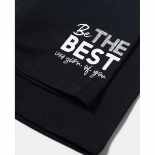BLUKIDS HELANKE 2 KOM BLACK BEAUTY