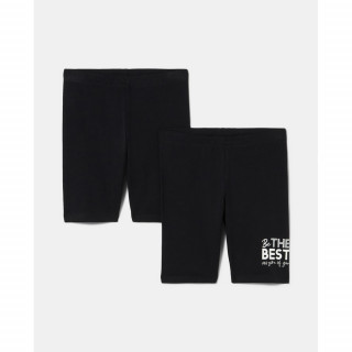 BLUKIDS HELANKE 2 KOM BLACK BEAUTY