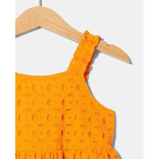 BLUKIDS HALJINA CARROT CURL 