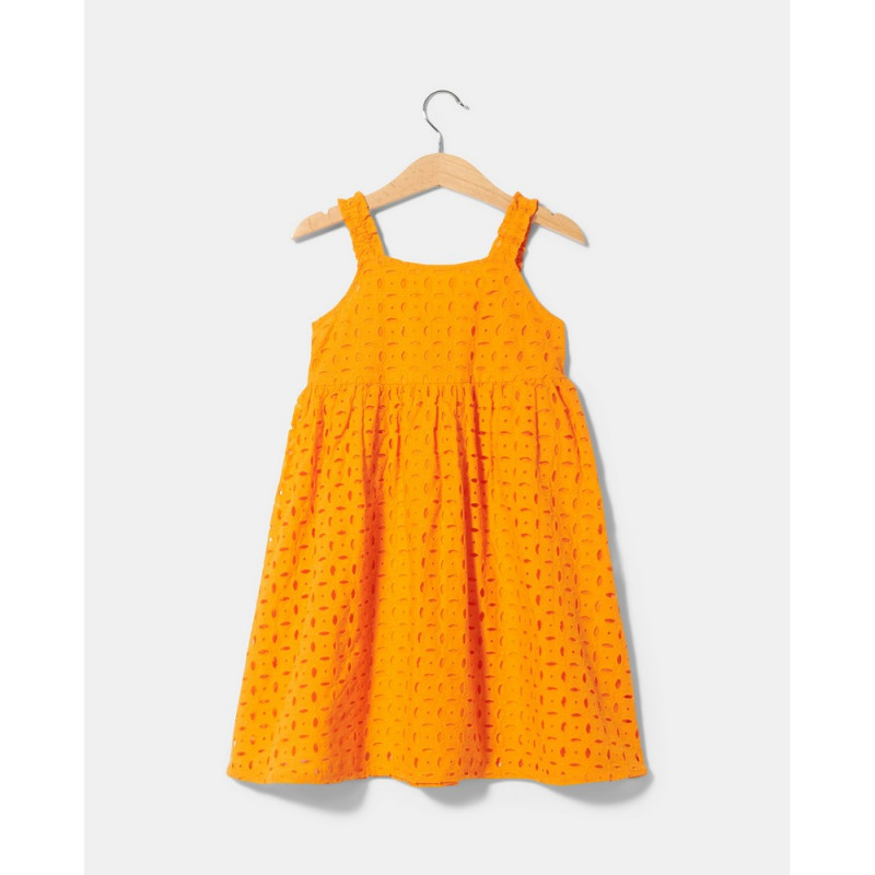 BLUKIDS HALJINA CARROT CURL 