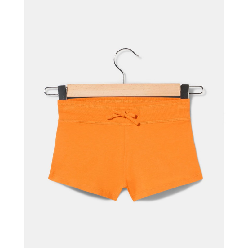BLUKIDS SORTS BRIGHT MARIGOLD