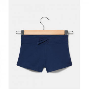 BLUKIDS SORTS TWILIGHT BLUE 