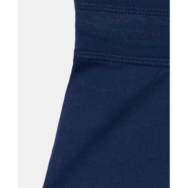 BLUKIDS SORTS TWILIGHT BLUE