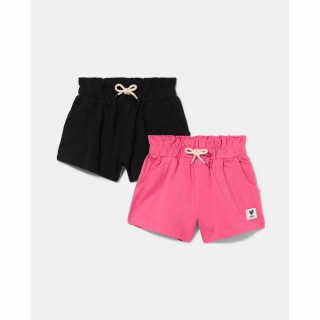 BLUKIDS SORTS 2 KOM BLACK BEAUTY